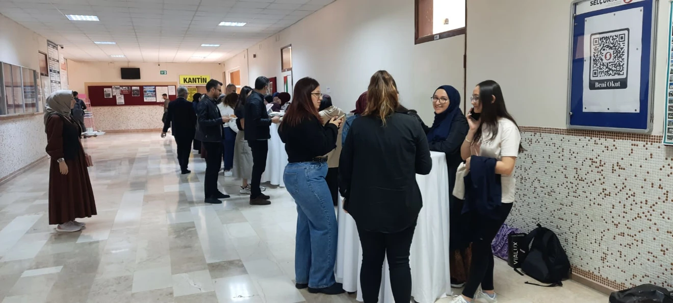 Gazze İçin Kermes